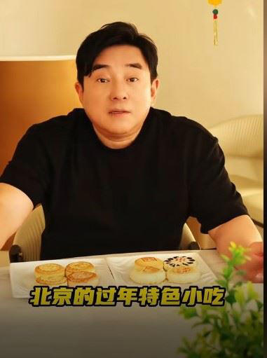 呂方身材大走鐘。(圖/翻攝自呂方抖音) 呂方身材大走鐘。(圖/翻攝自呂方抖音)