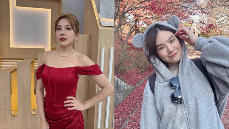 陳沂透露曾被小優放鳥,對她印象很差。(圖/翻攝自小優IG、陳沂臉書) 陳沂透露曾被小優放鳥,對她印象很差。(圖/翻攝自小優IG、陳沂臉書)
