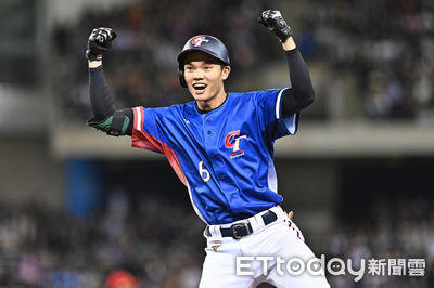 選秀曾落榜到國際賽舞台 王博玄最大驚奇率隊「6起來」! 選秀曾落榜到國際賽舞台 王博玄最大驚奇率隊「6起來」!