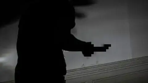 電影《沉默的羔羊》參考了多位連環殺人犯所編寫。(示意圖/資料照) 電影《沉默的羔羊》參考了多位連環殺人犯所編寫。(示意圖/資料照)