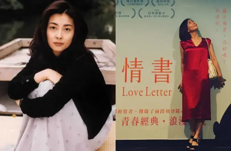 中山美穗猝逝3個月骨灰還在家,妹妹急尋長眠地洩與媽媽關係。(圖/IG@_miho_nakayama_) 中山美穗猝逝3個月骨灰還在家,妹妹急尋長眠地洩與媽媽關係。(圖/IG@_miho_nakayama_)