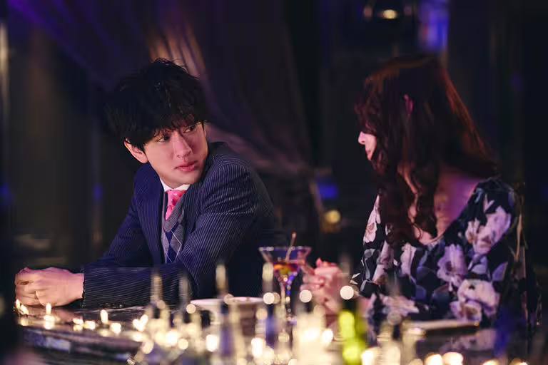 日版《和我老公結婚吧》預告＋定檔日公開！