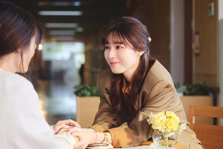 日版《和我老公結婚吧》預告＋定檔日公開！