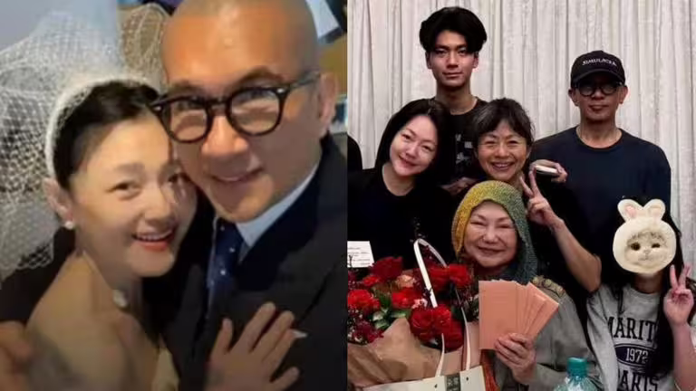 具俊曄因思念大S暴瘦。(圖/翻攝自tvN、S媽臉書) 具俊曄因思念大S暴瘦。(圖/翻攝自tvN、S媽臉書)