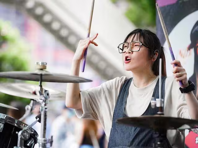 羅小白還是會繼續PO小孩。(圖/翻攝自羅小白IG) 羅小白還是會繼續PO小孩。(圖/翻攝自羅小白IG)