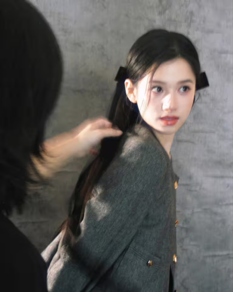 《藏海傳》張婧儀拍戲狂掉髮!小紅書公開養髮6秘訣:洗髮精都這樣選 《藏海傳》張婧儀拍戲狂掉髮!小紅書公開養髮6秘訣:洗髮精都這樣選