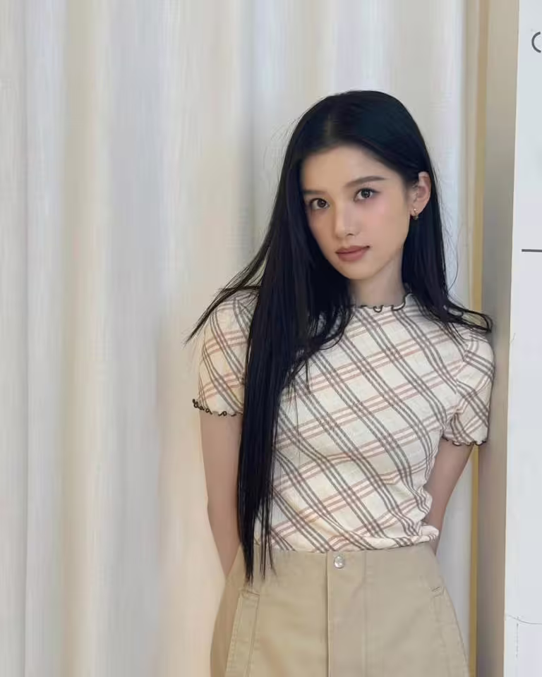 《藏海傳》張婧儀拍戲狂掉髮!小紅書公開養髮6秘訣:洗髮精都這樣選 《藏海傳》張婧儀拍戲狂掉髮!小紅書公開養髮6秘訣:洗髮精都這樣選