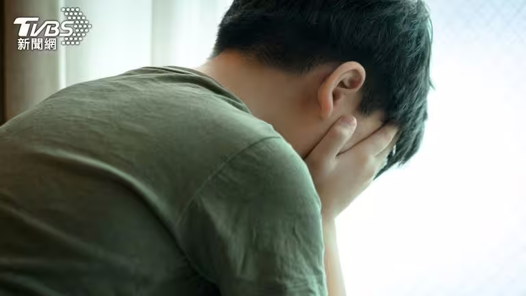 印度-母子-看電視被拒絕-少年想看電視被拒絕-少年不能看電視輕生