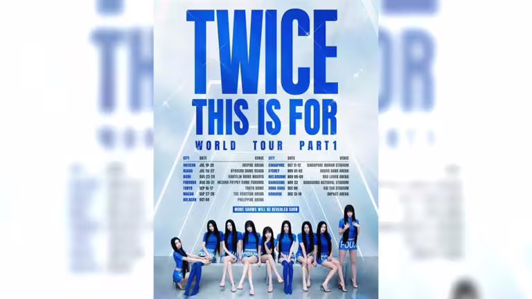 圖/翻攝自 Instagram@twicetagram 圖/翻攝自 Instagram@twicetagram