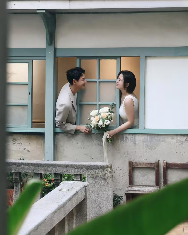劉品言|懷孕|結婚|劉品言結婚