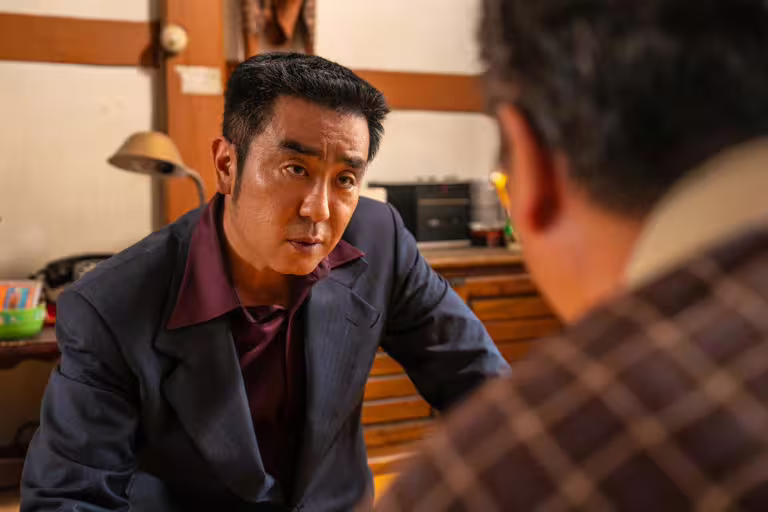 《下流大盜》線上看8亮點!柳承龍「古沉船奪寶」竟是真實改編? 《下流大盜》線上看8亮點!柳承龍「古沉船奪寶」竟是真實改編?