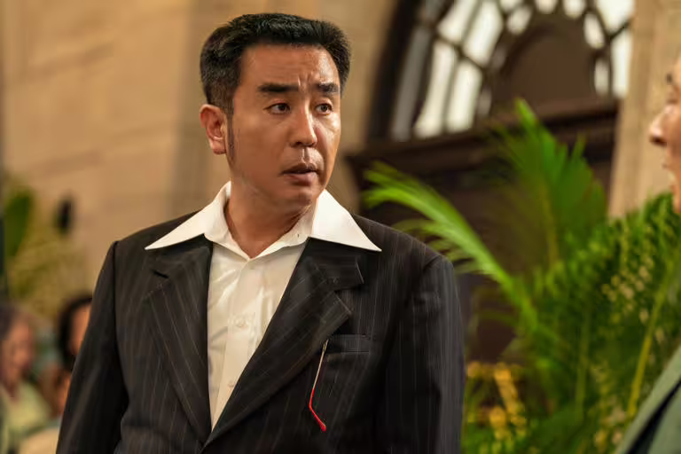 《下流大盜》線上看8亮點!柳承龍「古沉船奪寶」竟是真實改編? 《下流大盜》線上看8亮點!柳承龍「古沉船奪寶」竟是真實改編?