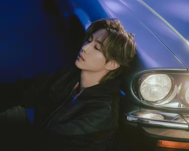台藝人IG排行榜第一名是GOT7台裔美籍成員Mark(段宜恩)。(圖/翻攝自marktuan IG) 台藝人IG排行榜第一名是GOT7台裔美籍成員Mark(段宜恩)。(圖/翻攝自marktuan IG)