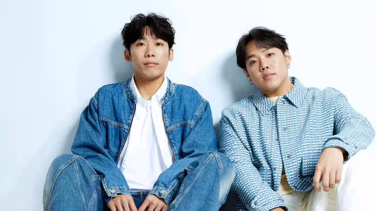 Theseus忒修斯將推出台語專輯,〈人青〉一曲更是戲劇《拜六禮拜》的插曲。(圖/抓馬文化提供) Theseus忒修斯將推出台語專輯,〈人青〉一曲更是戲劇《拜六禮拜》的插曲。(圖/抓馬文化提供)