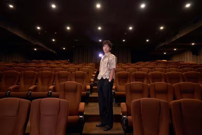 小樂吳思賢睽違9年發行第三張專輯《Let Go》,今(15)日舉辦MV首映會。(圖/華納音樂提供) 小樂吳思賢睽違9年發行第三張專輯《Let Go》,今(15)日舉辦MV首映會。(圖/華納音樂提供)