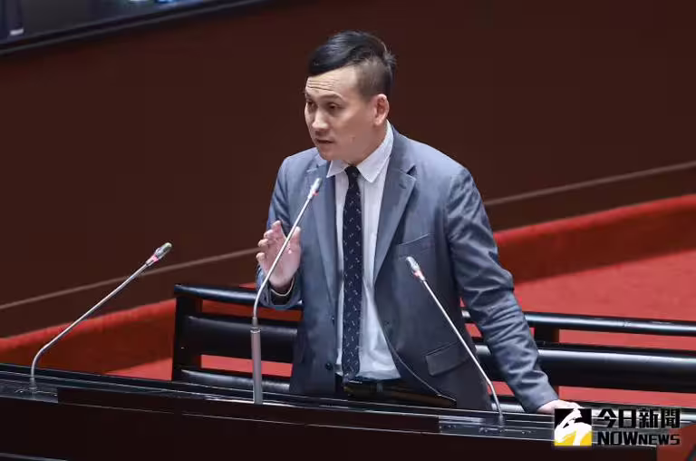 ▲國民黨立委葉元之。(圖/記者葉政勳攝) ▲國民黨立委葉元之。(圖/記者葉政勳攝)