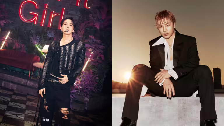 Kpop男偶像演唱會男女比例、年齡層統計：BIGBANG男粉最多、BTS超多姐姐粉！