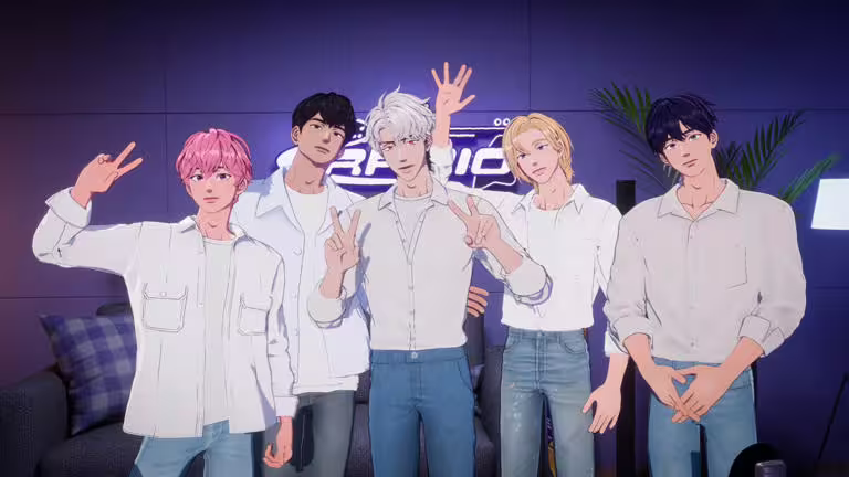 KPOP男偶像演唱會男女比例、年齡層統計 BIGBANG男粉最多、這團年齡層超低！