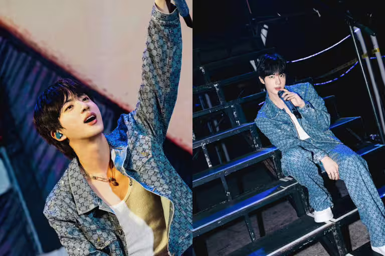 KPOP男偶像演唱會男女比例、年齡層統計 BIGBANG男粉最多、這團年齡層超低！