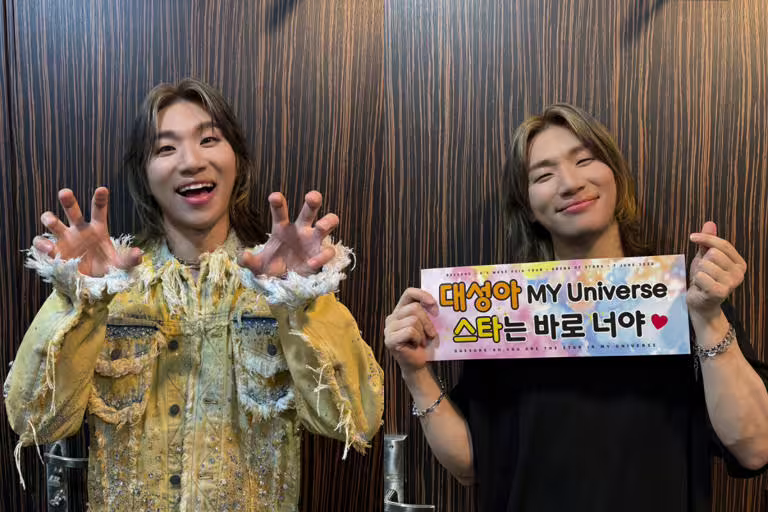 KPOP男偶像演唱會男女比例、年齡層統計 BIGBANG男粉最多、這團年齡層超低！