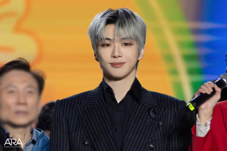 KPOP男偶像演唱會男女比例、年齡層統計 BIGBANG男粉最多、這團年齡層超低！
