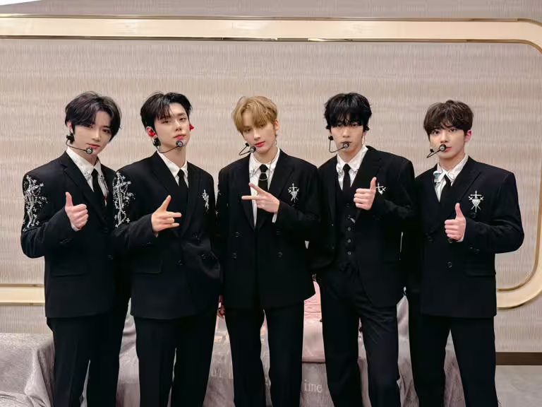 KPOP男偶像演唱會男女比例、年齡層統計 BIGBANG男粉最多、這團年齡層超低！