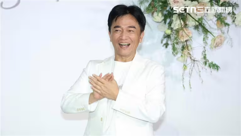 吳宗憲自認被斷章取義。(圖/資料照) 吳宗憲自認被斷章取義。(圖/資料照)