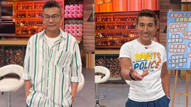 沈玉琳驚傳送急診,潘若迪到現場關心。(圖/謝毅攝) 沈玉琳驚傳送急診,潘若迪到現場關心。(圖/謝毅攝)