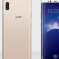 9月全面屏新機盤點，vivo偶成最大黑馬內置指紋+曲面全視