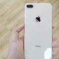 沒加價！IPhone8Plus：金色玻璃玫瑰金中框還是和7不太一樣