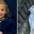 佇立庭院20年　爸驚睹「7歲女兒遭200公斤雕像壓死」