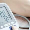 新血壓標準已公布，不再是120/80，你的血壓或許處於正常範圍內