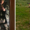 25歲曾聖光「參與烏俄戰爭戰死」　戰地照、持槍立射影片曝