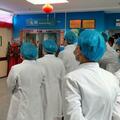 梅州唯一！中山三院粵東醫院兒童重症監護病房正式啟用
