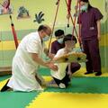 北京兒童醫院小湯山診療中心啟用 急危重症患兒可走綠色轉診通道