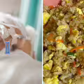 吃完炒飯…他休克送ICU！衛福部示警：夏天更容易