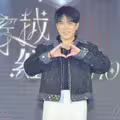 賴慧如婚宴爭議多！ 伴郎許志豪曝現場情況