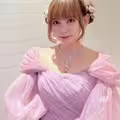 日本動漫女神宣布懷孕！40歲生日當天宣布「雙喜臨門」親筆信報喜