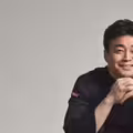震撼彈！《黑白大廚》白種元陷4爭議道歉了 鞠躬宣布「中斷演藝活動」