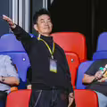 張學友出手了！五月天香港開唱收暖心祝福 「最大貴人」驚喜現身