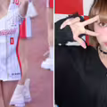 小龍女霖霖疑偷吃人夫「IG遭狂洗版」 網見林襄一句話：預言家