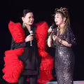 王彩樺台上突然爆哭！逝世綜藝天王突現身 陳亞蘭也忍不住崩潰大哭