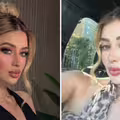 直播一半…23歲女網紅遭槍殺！頭部中彈噴血粉絲嚇瘋