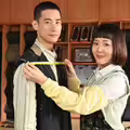 Energy阿弟獻唱《寶島西米樂》片頭曲 黃瑄珠算出槌遭戳穿