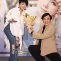 康康才歡慶結婚14周年 爆半夜跟玉女歌手深聊心事