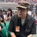 直擊／蔡康永現蹤東京被拍！身邊跟隨小鮮肉 唱蘇打綠獻給小S