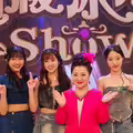不藏了！白冰冰宣布重大新喜訊 最強女團「超狂背景」全曝光