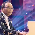 66歲孔鏘想退休！自嘲「報廢老爺車」病痛纏身 為胡瓜賣命拚了