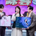 被陳孟賢獨特唱腔嚇到！康康疑惑：便祕嗎 王瑞霞不忍發聲