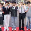 NCT WISH來了！現學現賣：QQ 風田暴走「恥力」全開